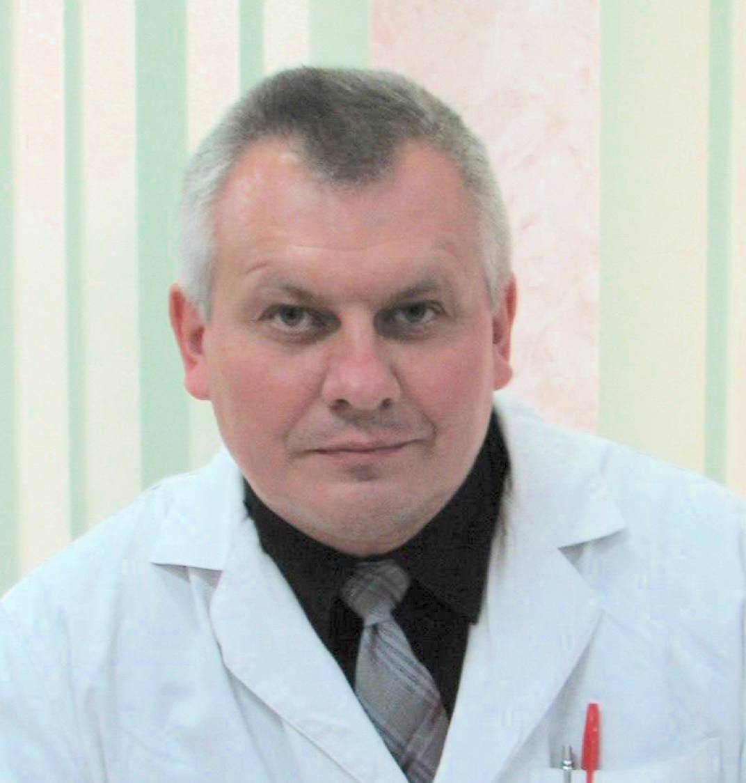 Несен Андрій